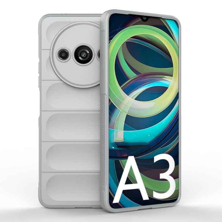 Magic Shield TPU + Flannel Phone Case, For Xiaomi Redmi Turbo 3 5G, For Xiaomi Redmi A3 4G Global, For Xiaomi Redmi Note 13 Pro 4G Global, For Xiaomi Redmi Note 13 4G Global