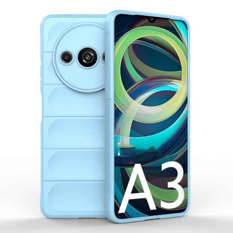Magic Shield TPU + Flannel Phone Case, For Xiaomi Redmi Turbo 3 5G, For Xiaomi Redmi A3 4G Global, For Xiaomi Redmi Note 13 Pro 4G Global, For Xiaomi Redmi Note 13 4G Global