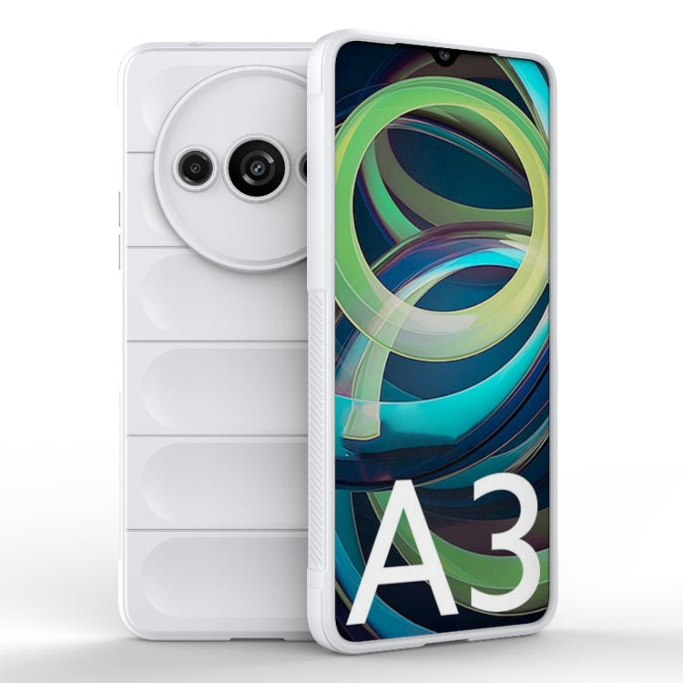Magic Shield TPU + Flannel Phone Case, For Xiaomi Redmi Turbo 3 5G, For Xiaomi Redmi A3 4G Global, For Xiaomi Redmi Note 13 Pro 4G Global, For Xiaomi Redmi Note 13 4G Global