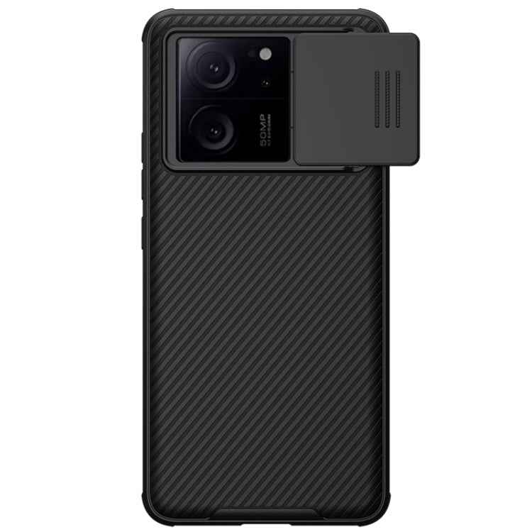NILLKIN CamShield Pro PC Phone Case