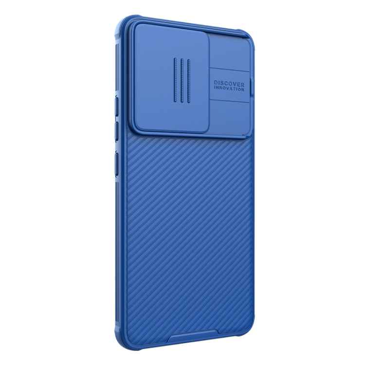 NILLKIN CamShield Pro PC Phone Case