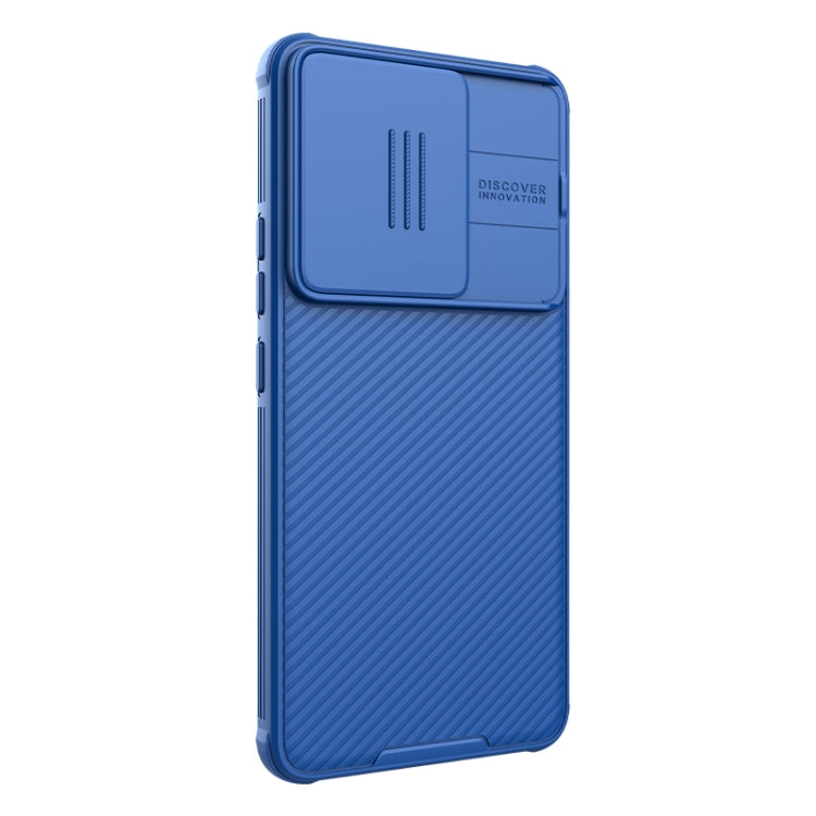 NILLKIN CamShield Pro PC Phone Case, For Xiaomi Redmi Turbo 3, For Xiaomi Redmi Note 13 Pro+ 5G, For Xiaomi Redmi Note 13 Pro 5G, For Xiaomi Redmi K60 Ultra, For Xiaomi Redmi K70 / K70 Pro