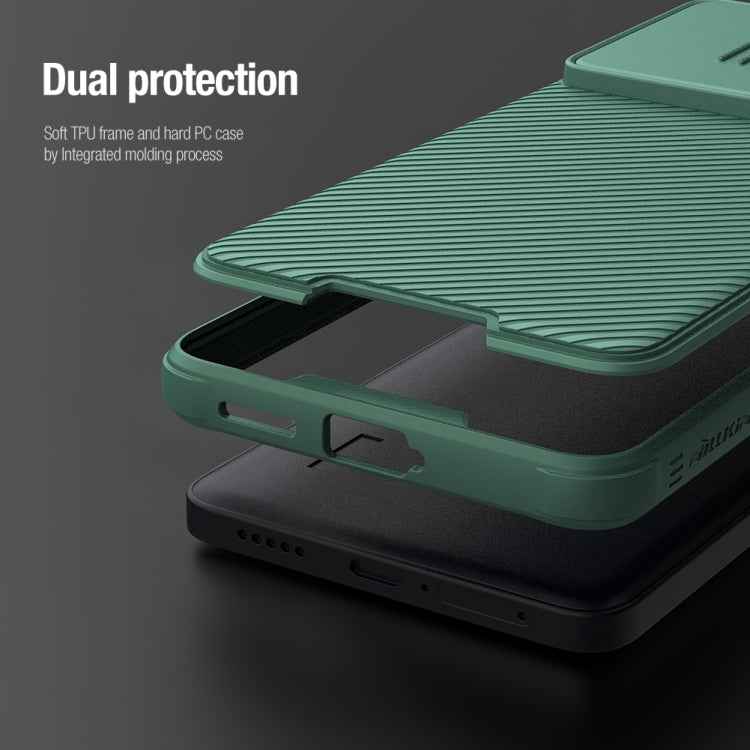 NILLKIN CamShield Pro PC Phone Case