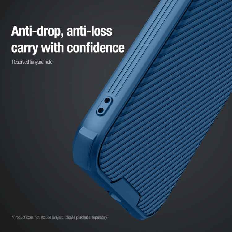 NILLKIN CamShield Pro PC Phone Case