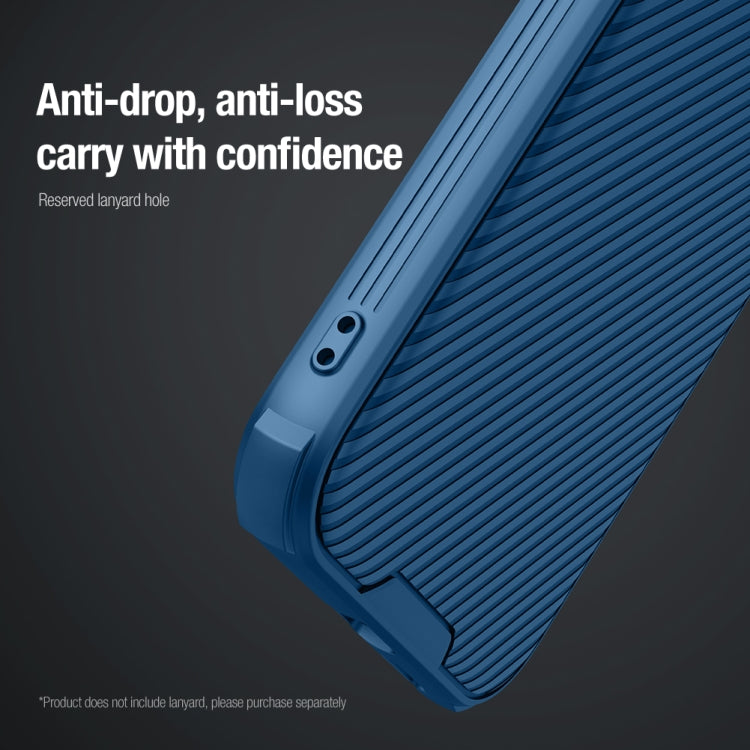 NILLKIN CamShield Pro PC Phone Case, For Xiaomi Redmi Turbo 3, For Xiaomi Redmi Note 13 Pro+ 5G, For Xiaomi Redmi Note 13 Pro 5G, For Xiaomi Redmi K60 Ultra, For Xiaomi Redmi K70 / K70 Pro