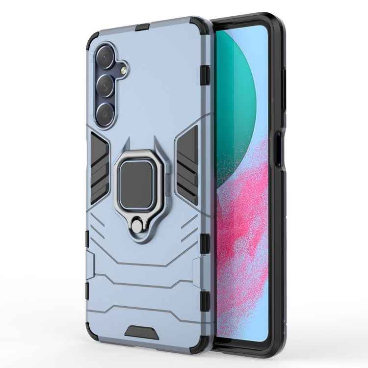 Magnetic Ring Holder PC + TPU Phone Case