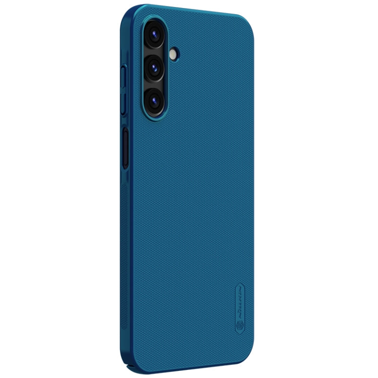 NILLKIN Frosted PC Phone Case, For Samsung Galaxy A15 5G, For Samsung Galaxy A35, For Samsung Galaxy A25