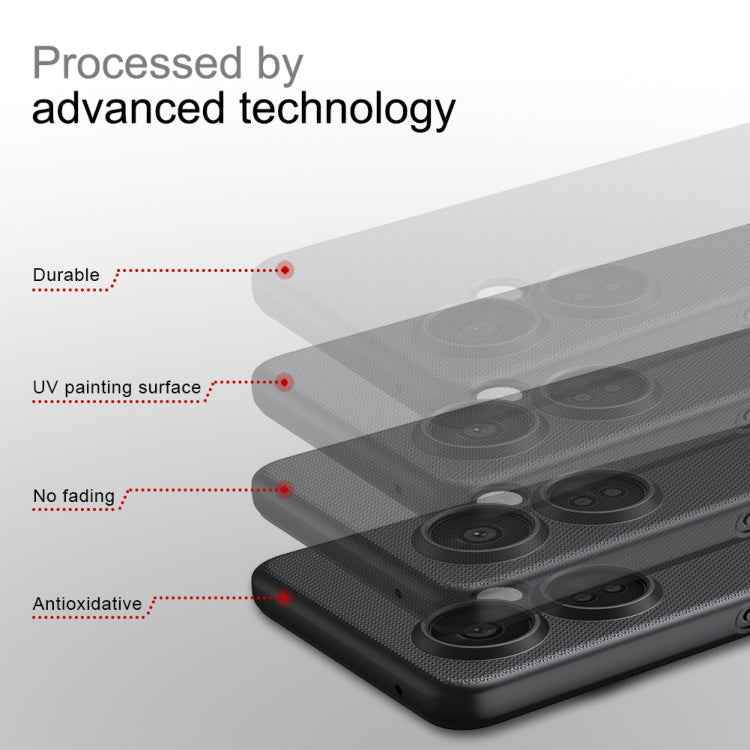 NILLKIN Frosted PC Phone Case