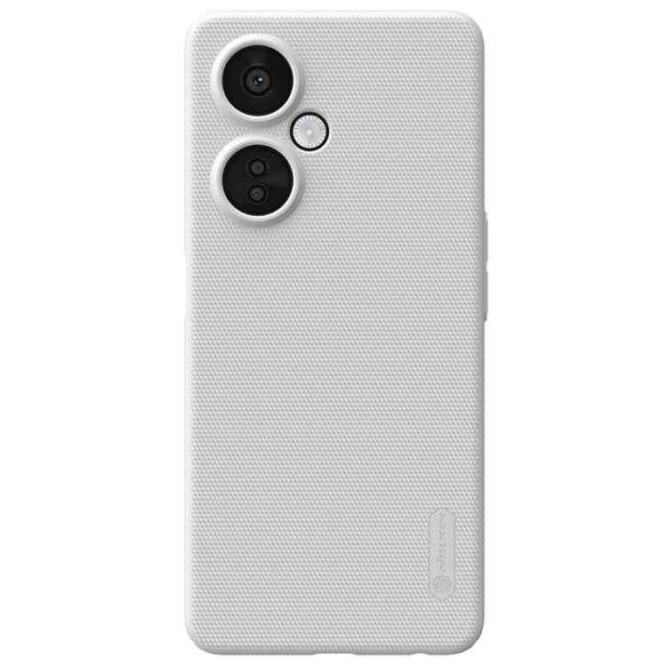 NILLKIN Frosted PC Phone Case