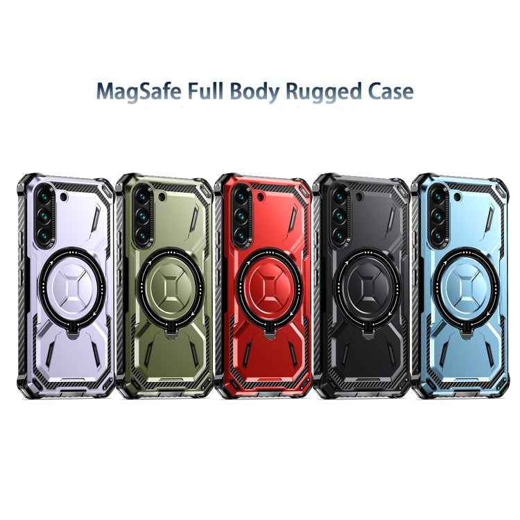 Armor Series Holder Phone Case