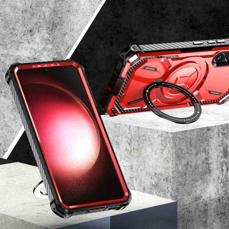 Armor Series Holder Phone Case