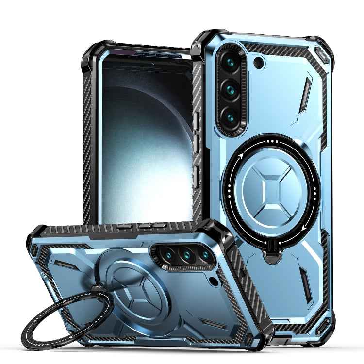 Armor Series Holder Phone Case