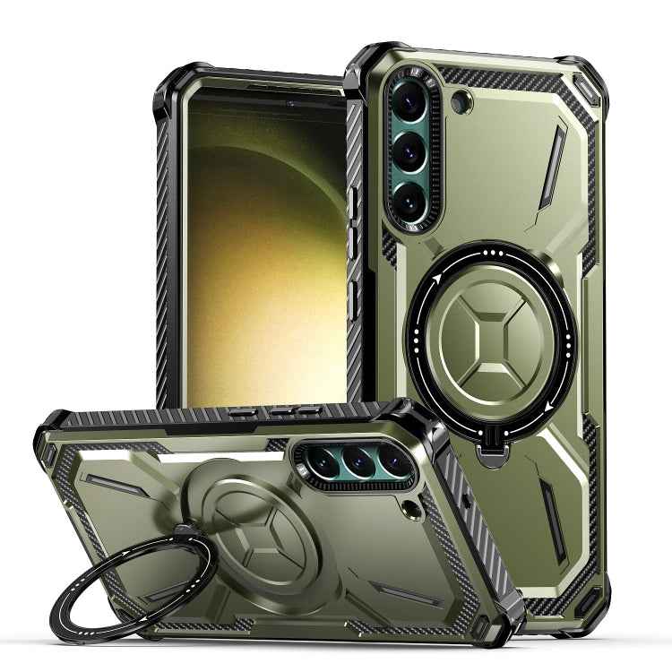 Armor Series Holder Phone Case