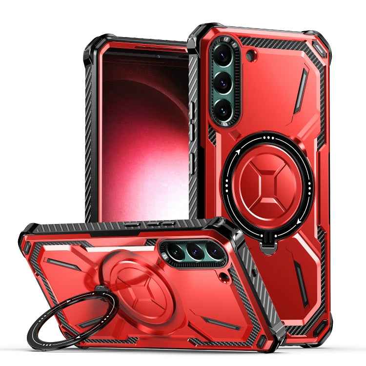 Armor Series Holder Phone Case