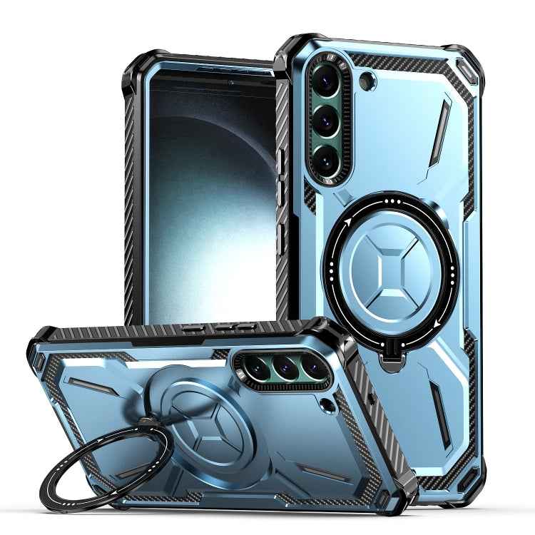 Armor Series Holder Phone Case