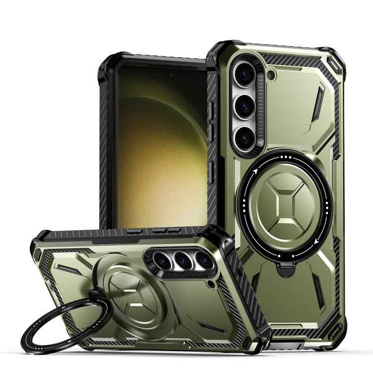 Armor Series Holder Phone Case