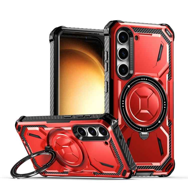 Armor Series Holder Phone Case