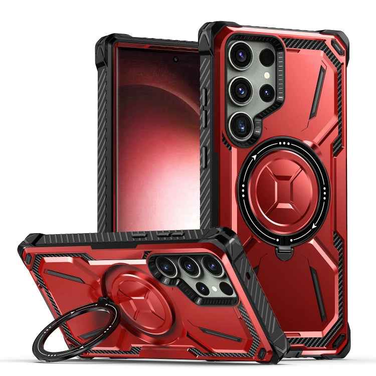 Armor Series Holder Phone Case