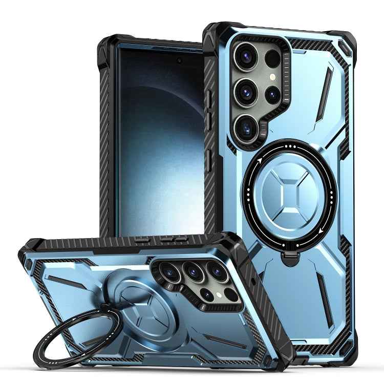 Armor Series Holder Phone Case