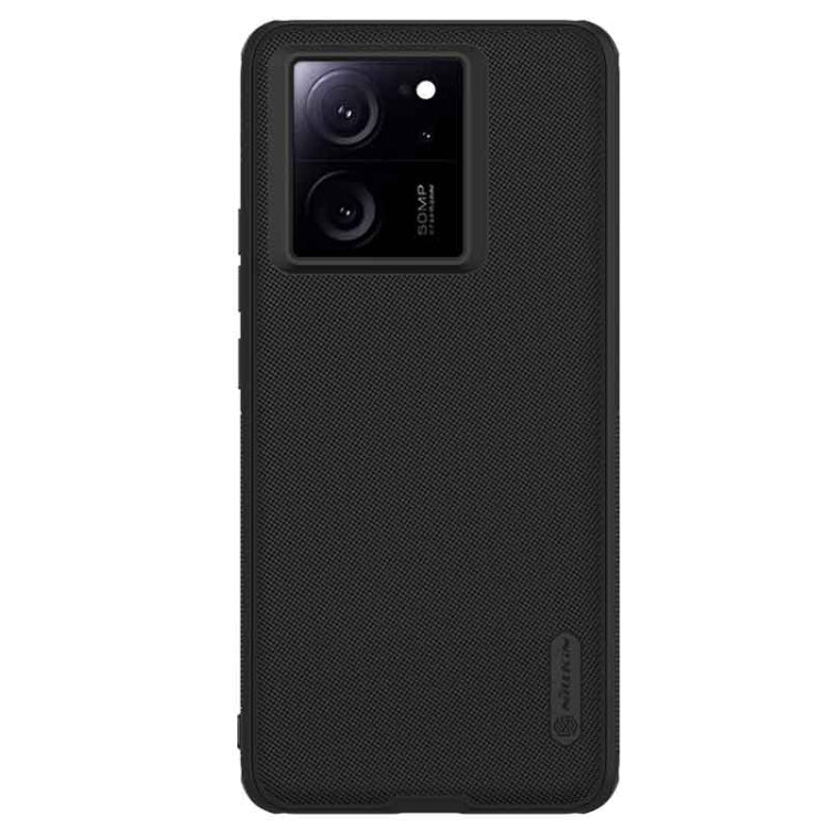 NILLKIN Frosted Shield Pro PC + TPU Phone Case, For Xiaomi 14 Ultra, For Xiaomi Redmi K60 Ultra, For Xiaomi Redmi K70 / K70 Pro