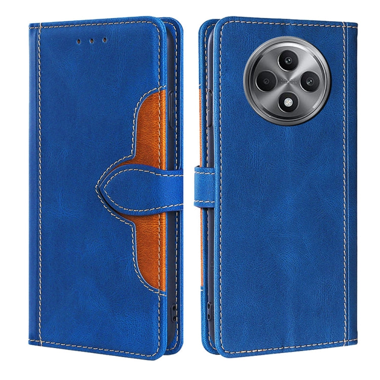 Skin Feel Magnetic Buckle Leather Phone Case, For OPPO A5 5G 2025 Global, For OPPO Reno14 Pro 5G Global, For OPPO Find X8s+ 5G, For OPPO Find X8s 5G, For OPPO Find X8 Ultra 5G, For OPPO F29 5G Global, For OPPO A5 Pro 5G Global, For OPPO Reno13 F 5G / 4...