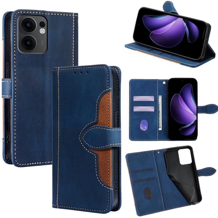 Skin Feel Magnetic Buckle Leather Phone Case, For OPPO A5 5G 2025 Global, For OPPO Reno14 Pro 5G Global, For OPPO Find X8s+ 5G, For OPPO Find X8s 5G, For OPPO Find X8 Ultra 5G, For OPPO F29 5G Global, For OPPO A5 Pro 5G Global, For OPPO Reno13 F 5G / 4...