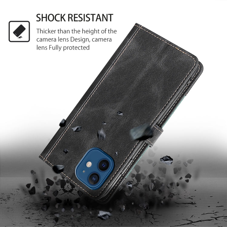 Skin Feel Magnetic Buckle Leather Phone Case, For Tecno Camon 30 Premier 5G, For Tecno Pova 6 Neo 4G, For Tecno Camon 30 Pro 5G, For Tecno Camon 30, For Tecno Camon 20 Premier 5G, For Tecno Camon 20 Pro 5G, For Tecno Camon 20 Pro 4G