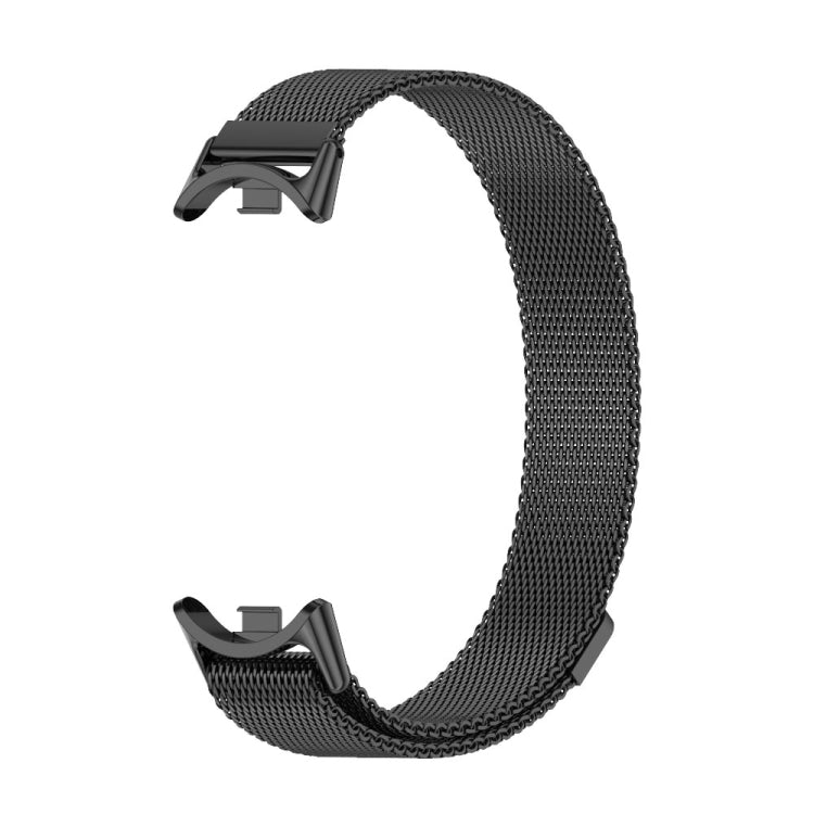 Mijobs Milan Magnetic Metal Stainless Steel Watch Band