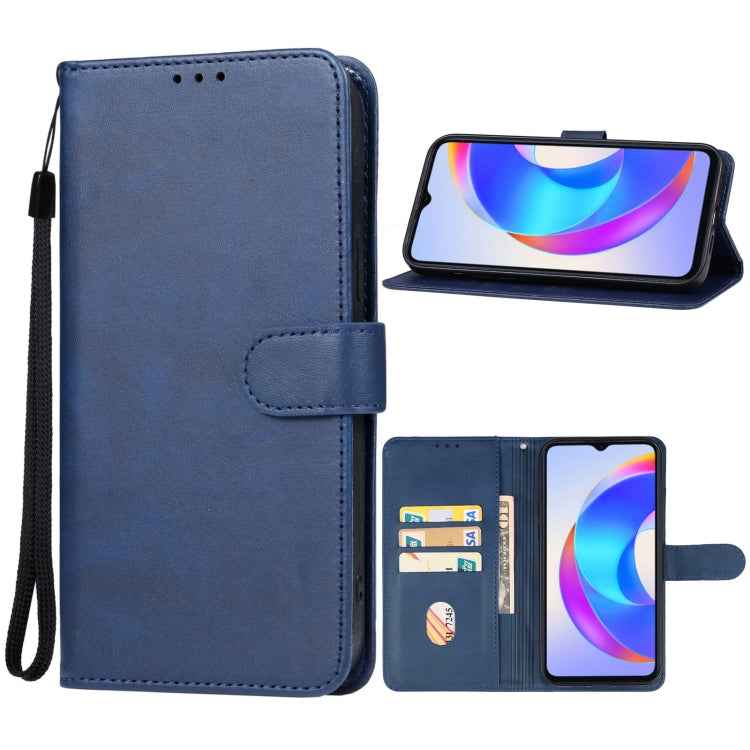 Leather Phone Case, Honor X8b, For Honor X6a