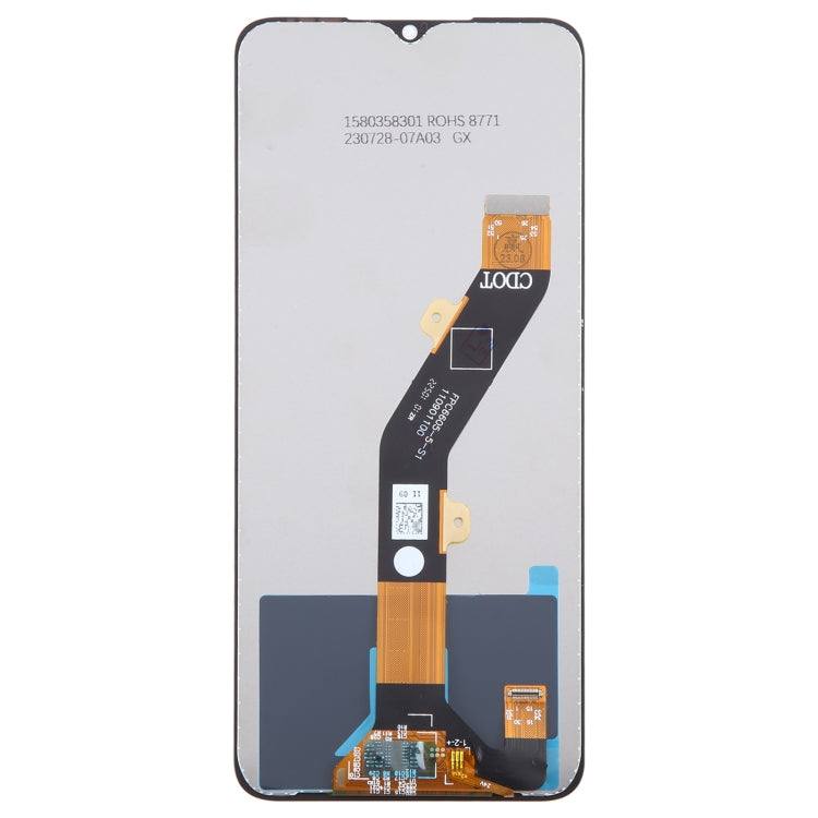 OEM LCD Screen For with Digitizer Full Assembly