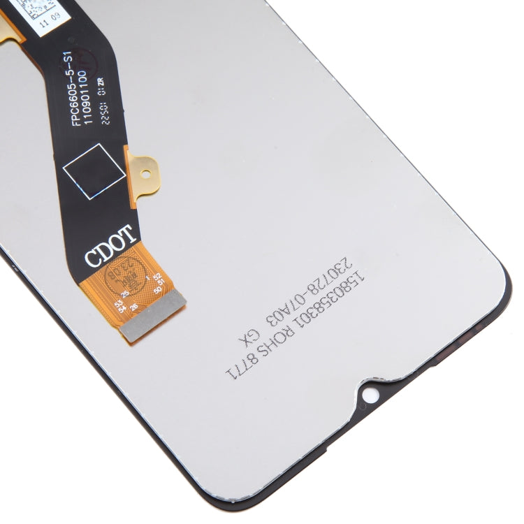 OEM LCD Screen For with Digitizer Full Assembly