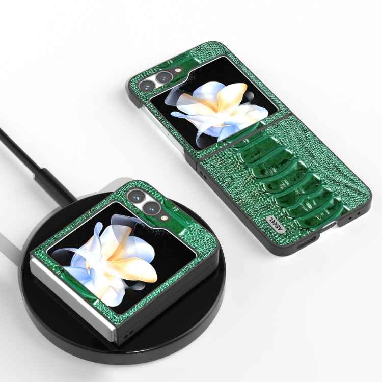 ABEEL Genuine Leather Weilai Series Phone Case