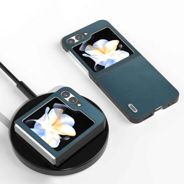 ABEEL Genuine Leather Xiaoya Series Phone Case