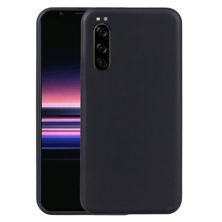TPU Phone Case, For Sony Xperia 10 VI, For Sony Xperia 5 V