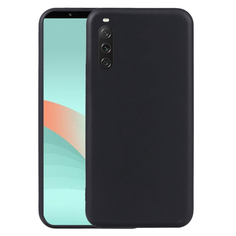 TPU Phone Case, For Sony Xperia 10 VI, For Sony Xperia 5 V