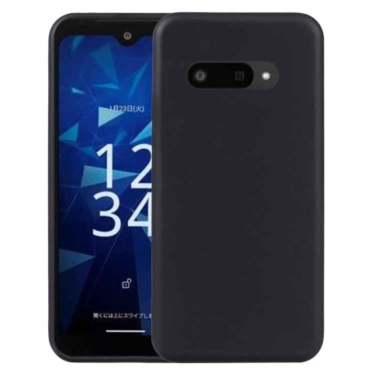 TPU Phone Case, For Kyocera Digno SX4, For Kyocera Kantan Sumaho 3 A205KC