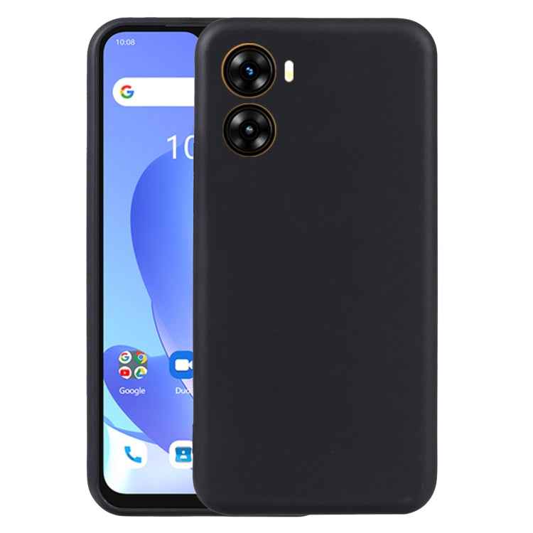 TPU Phone Case, For UMIDIGI BISON X20, For UMIDIGI A15 / A15C, For UMIDIGI G3 / G3 Max / G3 Plus