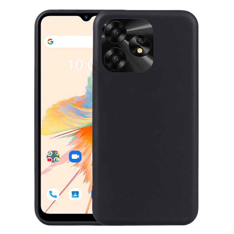 TPU Phone Case, For UMIDIGI BISON X20, For UMIDIGI A15 / A15C, For UMIDIGI G3 / G3 Max / G3 Plus
