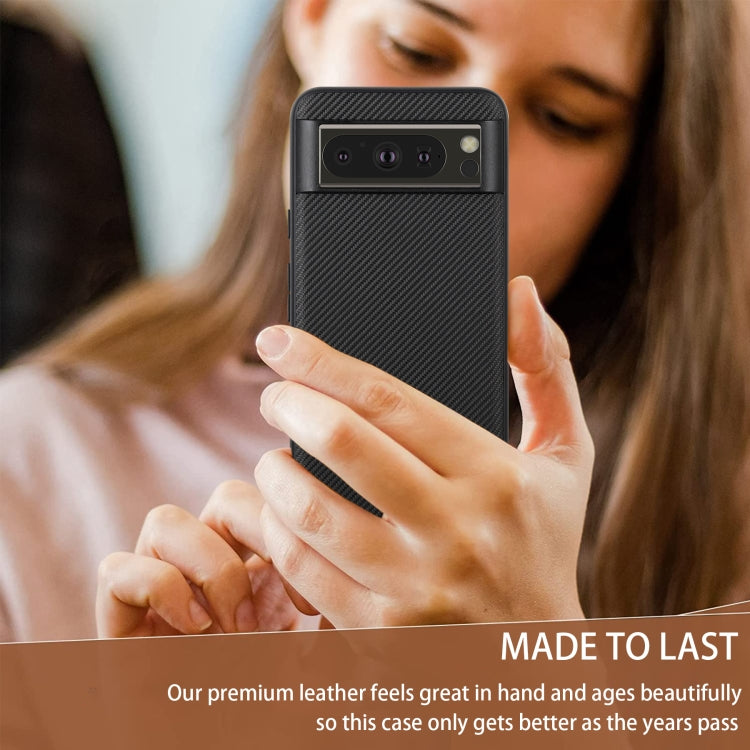 ViLi TC Series Kevlar Carbon Fiber Texture Phone Case