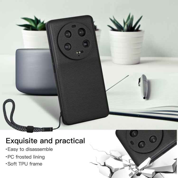 Vili TC Series TPU + PC Phone Case