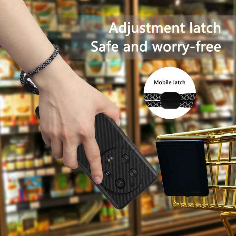 Vili TC Series TPU + PC Phone Case