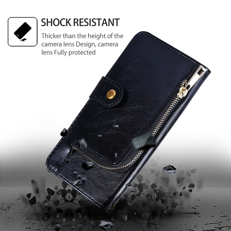 Zipper Bag Leather Phone Case, For Huawei Pura 70 Pro / 70 Pro+ 5G, For Huawei Pura 70 Ultra 5G, For Huawei nova 12i 4G, For Huawei Pura 70 5G, For Huawei nova 12 5G, For Huawei nova 11 Pro 4G / 11 Ultra 4G, For Huawei nova 11 4G