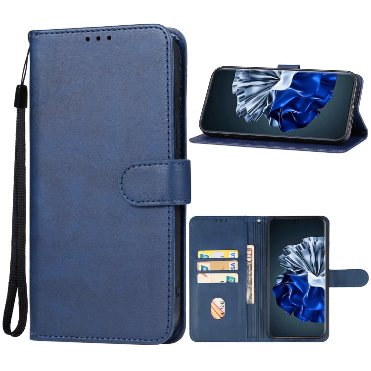 Leather Phone Case, For Huawei Pura 70 Pro