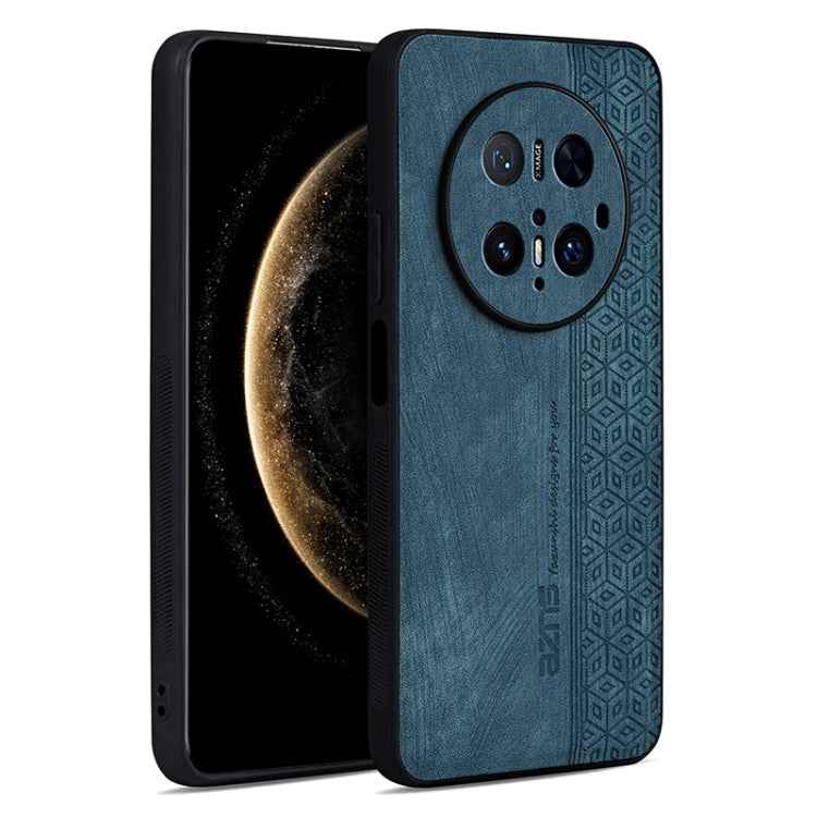 AZNS 3D Embossed Skin Feel Phone Case, For Huawei Pura 80 Ultra 5G, For Huawei Pura 80 Pro 5G, For Huawei Pura 80 5G, For Huawei Enjoy 70X / Maimang 30, For Huawei Mate 70 Pro / 70 Pro+, For Huawei Mate 70, For Huawei nova 13 Pro, For Huawei Pura 70 Ul...