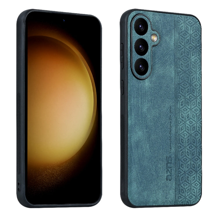 AZNS 3D Embossed Skin Feel Phone Case, For Samsung Galaxy A25 5G, For Samsung Galaxy M14, For Samsung Galaxy S23 FE 5G