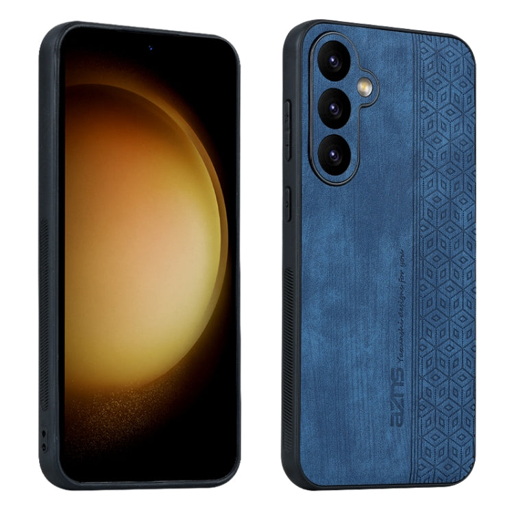 AZNS 3D Embossed Skin Feel Phone Case, For Samsung Galaxy A25 5G, For Samsung Galaxy M14, For Samsung Galaxy S23 FE 5G