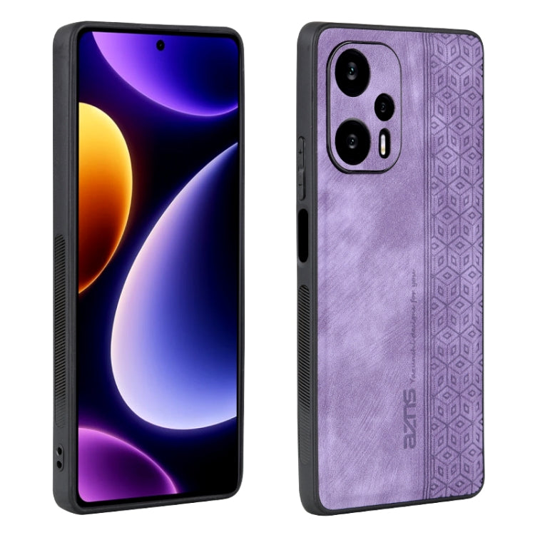 AZNS 3D Embossed Skin Feel Phone Case, For Xiaomi Redmi Note 13 Pro 5G, For Xiaomi 13T / 13T Pro / Redmi K60 Ultra, For Xiaomi Redmi 12, For Xiaomi Redmi Note 12 Turbo / Poco F5, For Xiaomi Redmi Note 12s, For Xiaomi 13 Ultra