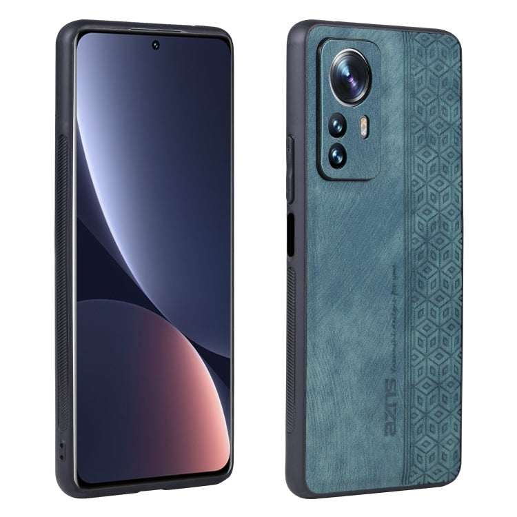 AZNS 3D Embossed Skin Feel Phone Case, For Xiaomi Redmi Note 13 Pro 5G, For Xiaomi 13T / 13T Pro / Redmi K60 Ultra, For Xiaomi Redmi 12, For Xiaomi Redmi Note 12 Turbo / Poco F5, For Xiaomi Redmi Note 12s, For Xiaomi 13 Ultra