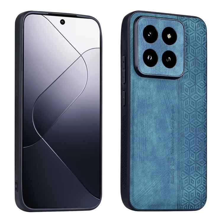 AZNS 3D Embossed Skin Feel Phone Case, For Xiaomi Redmi 13 4G Global, For Xiaomi Redmi Note 13R, For Xiaomi Redmi Turbo 3, For Xiaomi Redmi Note 13 Pro 4G, For Xiaomi Redmi Note 13 4G, For Xiaomi 14 Ultra, For Xiaomi Poco C65/Redmi 13C, For Xiaomi 14 P...