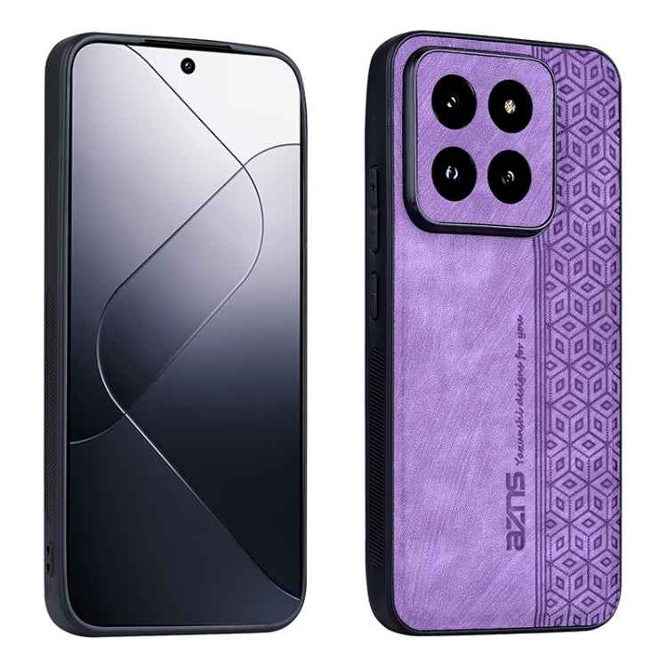 AZNS 3D Embossed Skin Feel Phone Case, For Xiaomi Redmi 13 4G Global, For Xiaomi Redmi Note 13R, For Xiaomi Redmi Turbo 3, For Xiaomi Redmi Note 13 Pro 4G, For Xiaomi Redmi Note 13 4G, For Xiaomi 14 Ultra, For Xiaomi Poco C65/Redmi 13C, For Xiaomi 14 P...